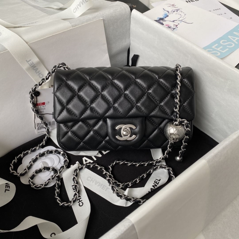 Chanel CF Series Bags